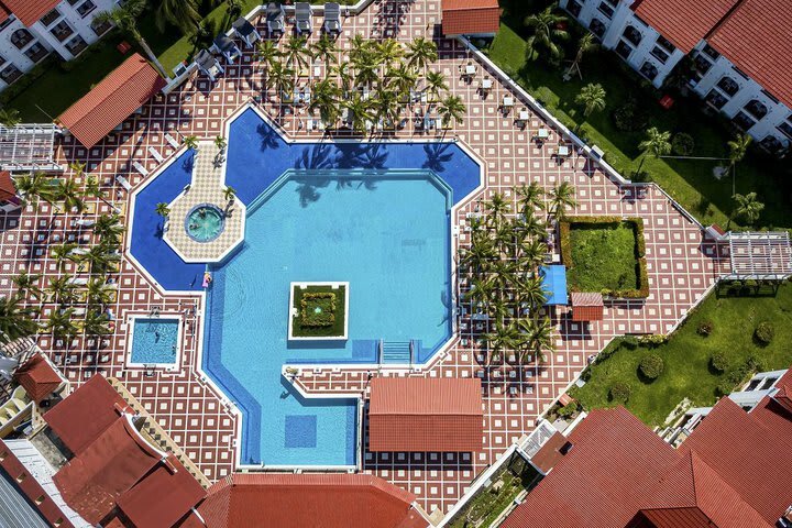 Hotel Cozumel & Resort