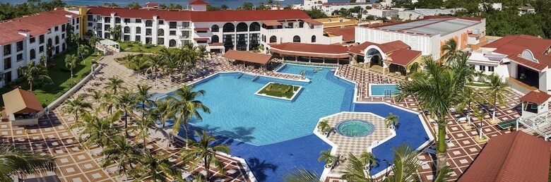 Hotel Cozumel & Resort