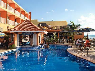 Hotel Barracuda