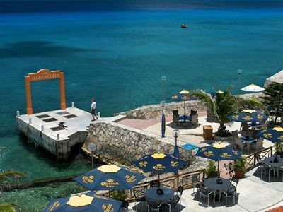 Hotel Barracuda