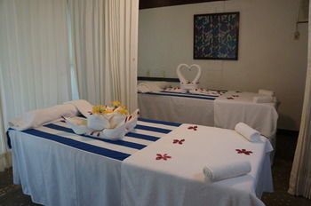 Hotel Chan-kah Resort Village (.)