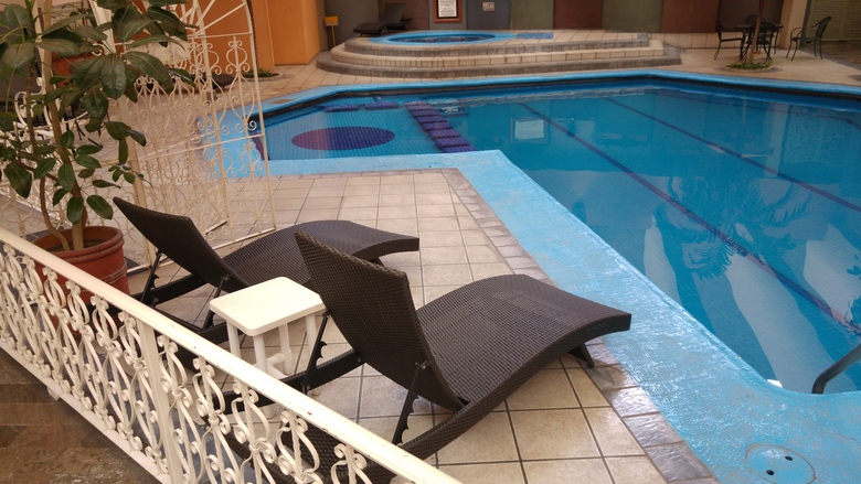Hotel Country Plaza