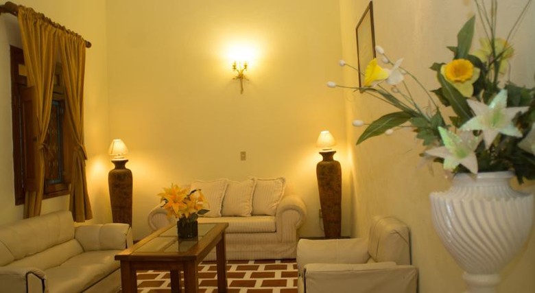 Hotel Frances