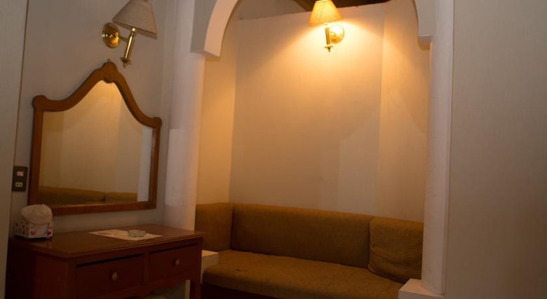 Hotel Frances