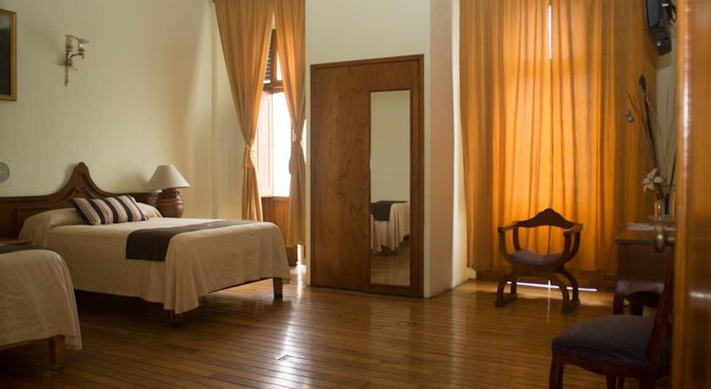 Hotel Frances