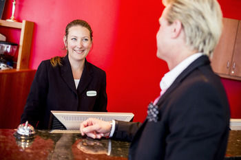 Aparthotel Stayat Hotel Apartments Solna