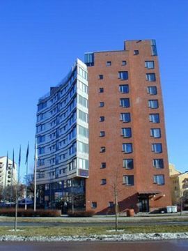 Aparthotel Stayat Hotel Apartments Solna