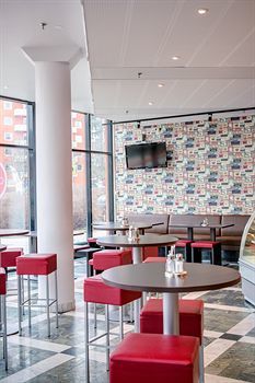 Aparthotel Stayat Hotel Apartments Solna