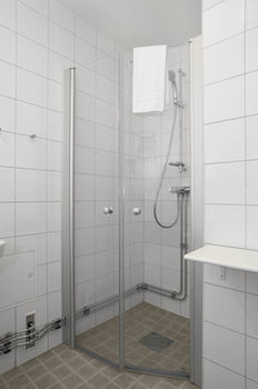 Aparthotel Stayat Hotel Apartments Solna