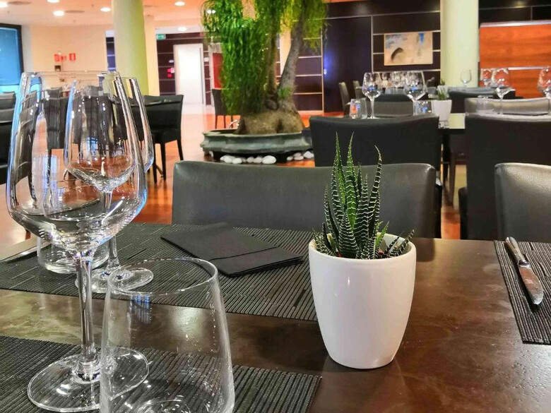 Hotel Mercure Rome Leonardo Da Vinci Airport