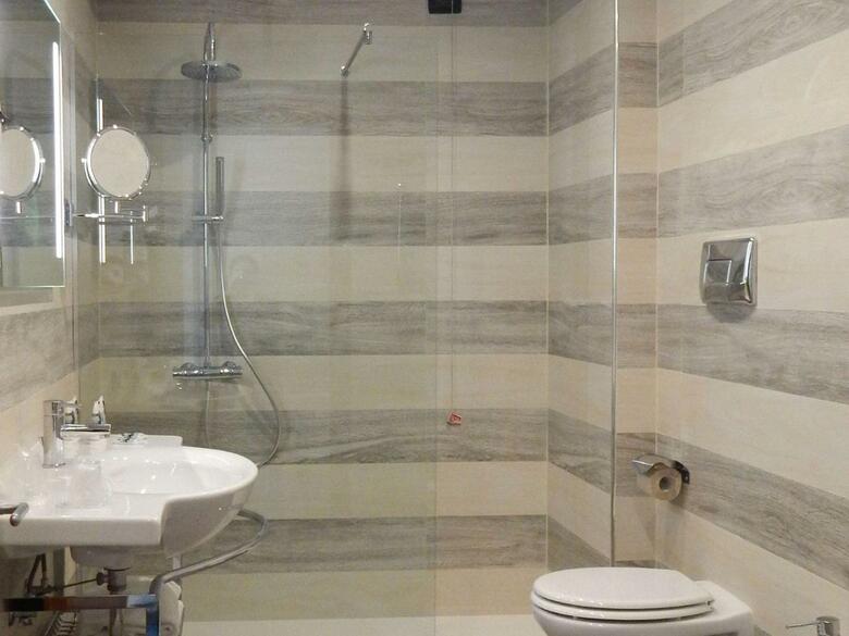 Hotel Mercure Rome Leonardo Da Vinci Airport