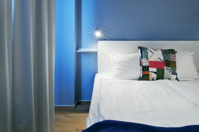 Hotel Stayat Stockholm Bromma