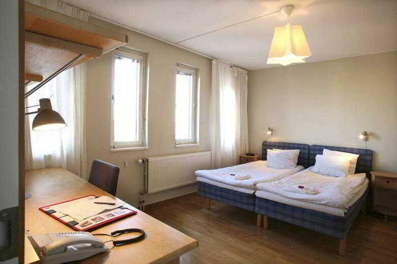 Hotel Stayat Stockholm Bromma