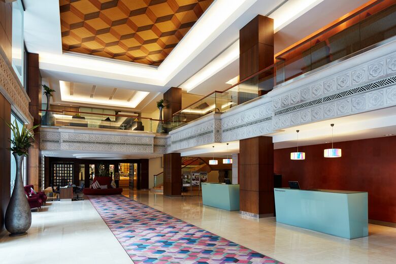 Hotel Davis Bangkok