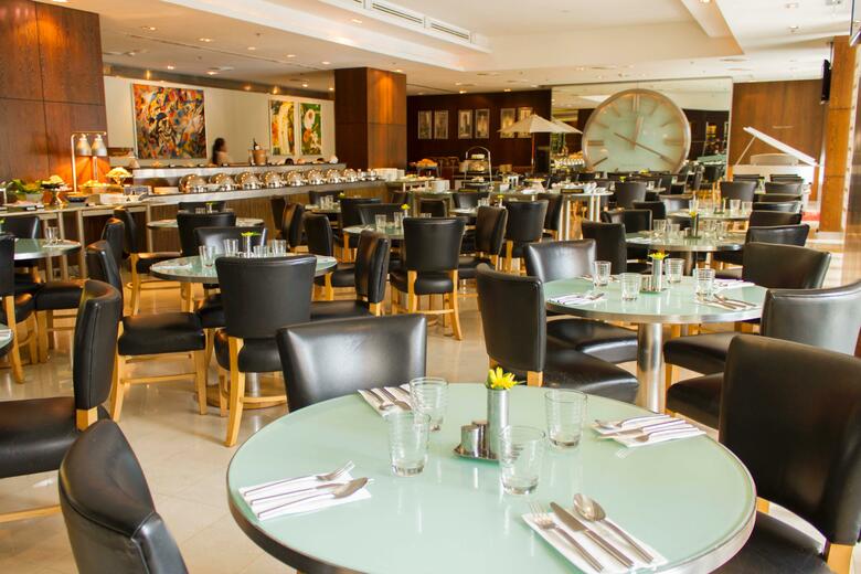 Hotel Davis Bangkok