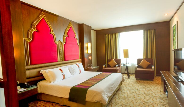 Hotel Davis Bangkok