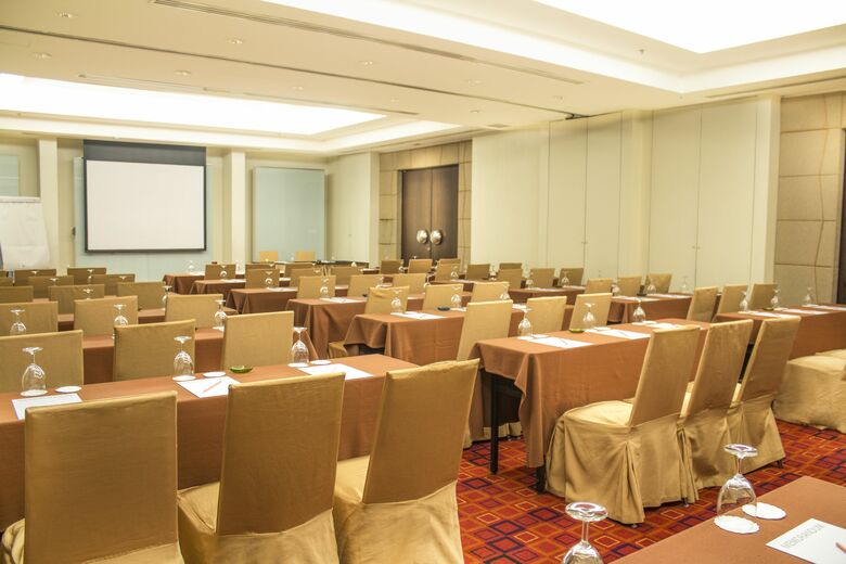 Hotel Davis Bangkok