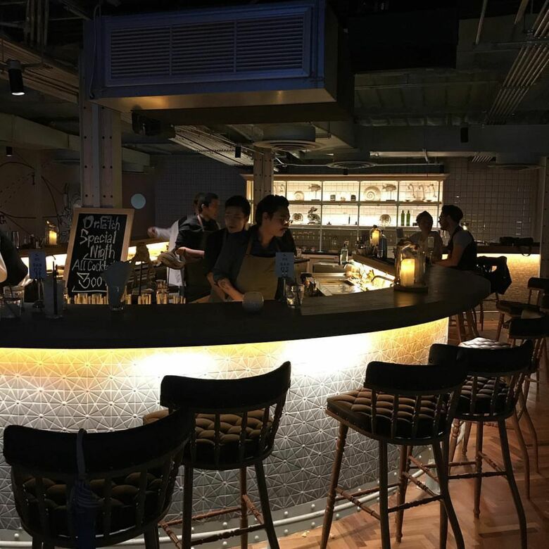 Hotel Davis Bangkok