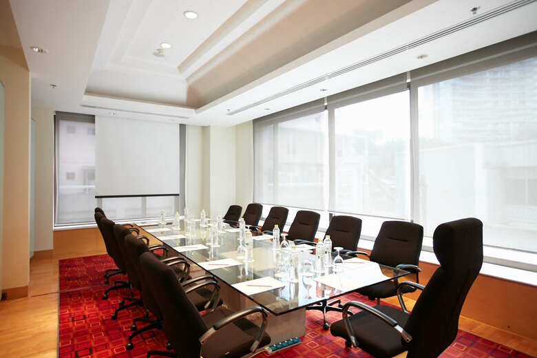 Hotel Davis Bangkok