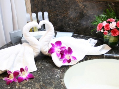 Bangkok Hotel Lotus Sukhumvit