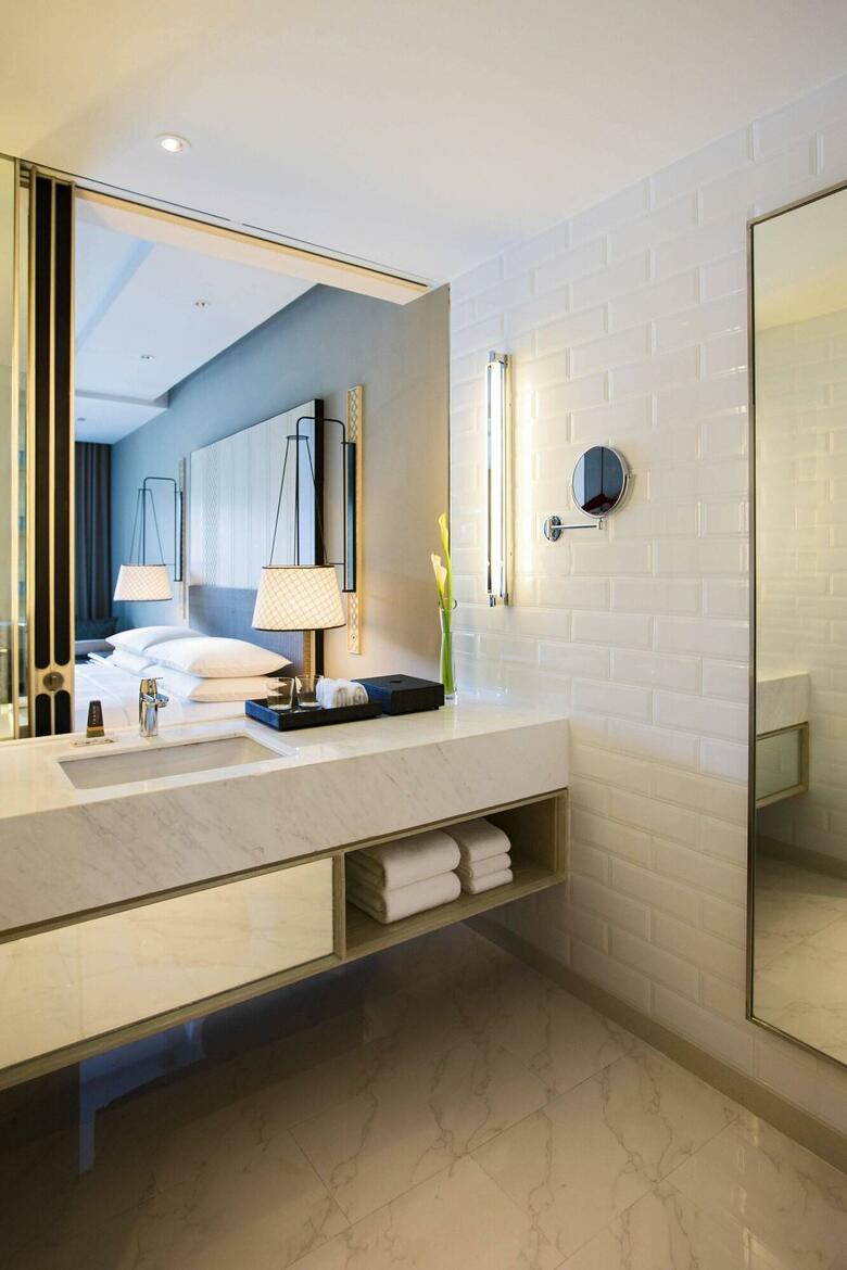 Hotel Hua Hin Marriott Resort & Spa