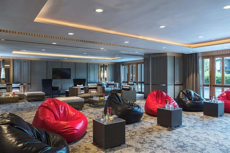 Hotel Hua Hin Marriott Resort & Spa