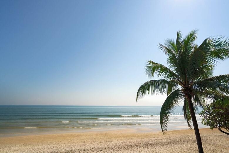 Hotel Hua Hin Marriott Resort & Spa