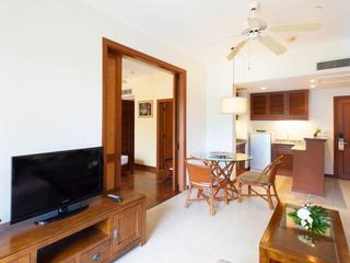 Hotel Best Western Allamanda Laguna Phuket