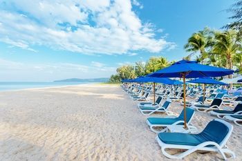 Hotel Best Western Allamanda Laguna Phuket