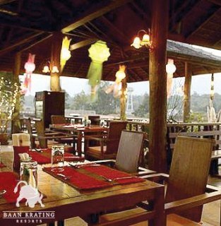 Hotel Baan Krating Phuket