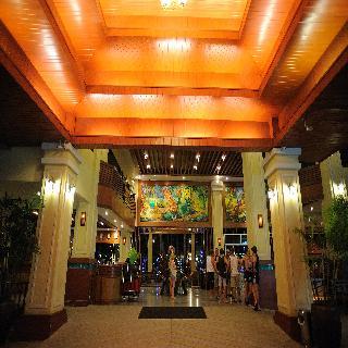Hotel Baumanburi