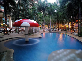 Hotel Baumanburi