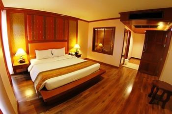 Hotel Baumanburi