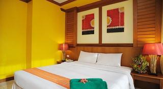 Hotel Baumanburi