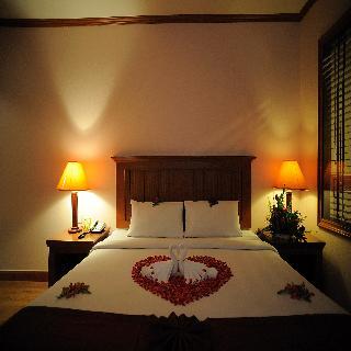 Hotel Baumanburi