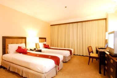 Hotel Princeton Bangkok
