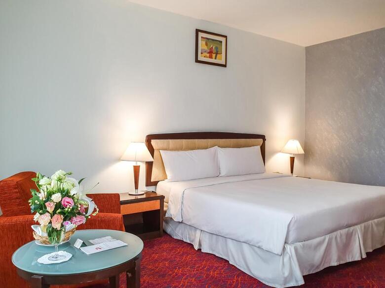 Hotel Zenith Sukhumvit