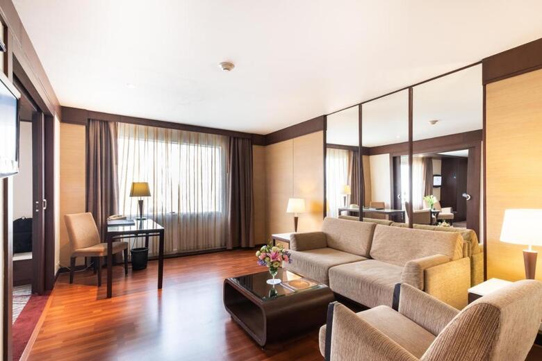 Hotel Zenith Sukhumvit