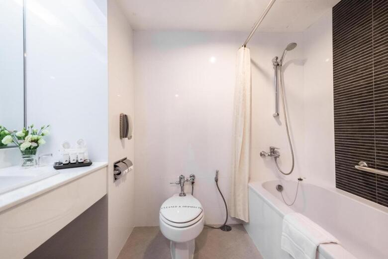 Hotel Zenith Sukhumvit