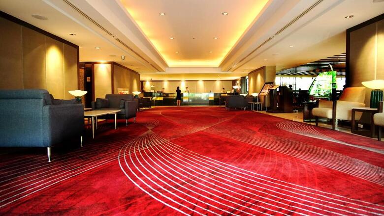Hotel Zenith Sukhumvit