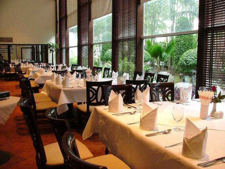 Hotel Zenith Sukhumvit