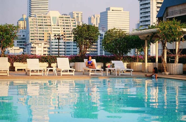 Hotel Royal Benja
