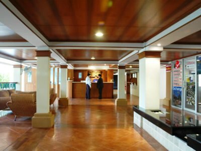 Hotel Royal Ivory Bangkok