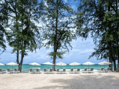 Hotel Amora Resort Phuket