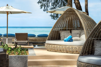 Hotel Twinpalms Phuket