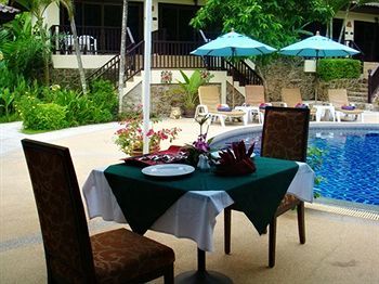 Hotel Patong Grand Ville