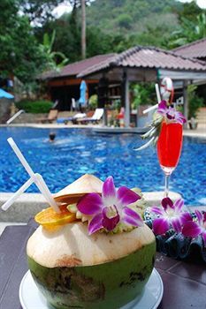 Hotel Patong Grand Ville