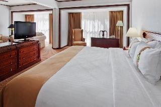 Hotel Holiday Inn Monterrey Norte
