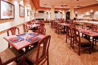 Hotel Holiday Inn Monterrey Norte