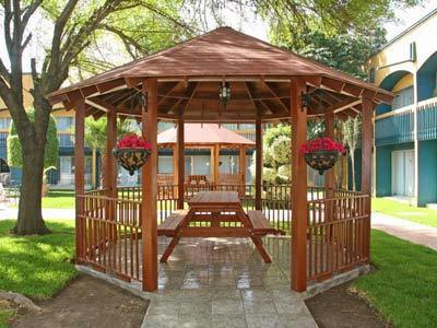 Hotel Holiday Inn Monterrey Norte